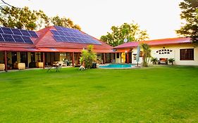 A Cherry Lane Self Catering And B&B